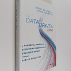 Jenny Dearborn : The data driven leader : a powerful appr... - pikkukuva 1