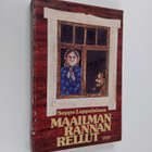 Seppo Lappalainen : Maailmanrannan rellut (signeerattu, t... - pikkukuva 1