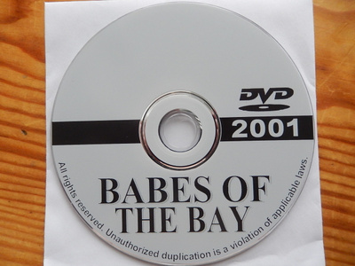 Metro - Babes of the Bay
