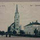 Pori: Kirkko o (1610) - pikkukuva 1