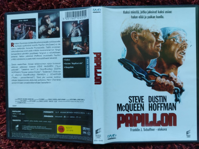 Papillon