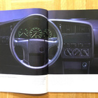 Esite Volkswagen Passat mk3 Variant 1992, sis. myös VR6, VW - pikkukuva 4