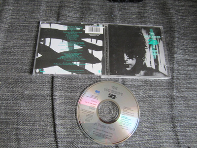 The Waterboys – A Pagan Place ( uudenver vanha cd )