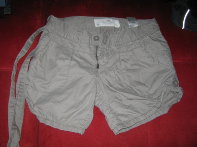 H&M L.O.G.G. shortsit