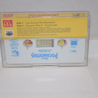 mcdonalds happy meal lelu pocahontas c-kasetti - pikkukuva 2