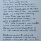 Tuukka Talvio: The Coins and Banknotes of Finland - pikkukuva 3