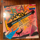 New Breakdancin’ lp - pikkukuva 1