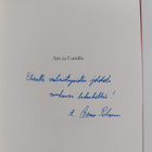 Gustaf Philip Creutz : Atis ja Camilla (signeerattu) - pikkukuva 3