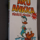Aku Ankka päivästä päivään 1944 - pikkukuva 1