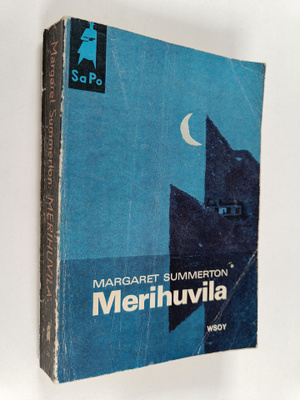 Margaret Summerton : Merihuvila
