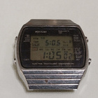 Vintage, RICOH Chronograph -Multi Alarm - pikkukuva 1