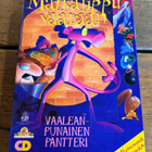 Vaalean Punainen Pantteri - Matkalippu Vaaraan (PC big box) - pikkukuva 1