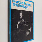 Brendan Behan : The hostage - pikkukuva 1