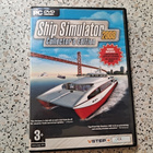 Ship Simulator 2008 (Collector's Edition) (PC) - pikkukuva 1