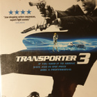 TRANSPORTER 3 BLU-RAY - pikkukuva 1