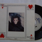 Dead or alive my heart goes bang 7 45 hollanti 1985 - pikkukuva 1