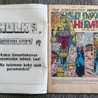 HULK 10/1982 - pikkukuva 2