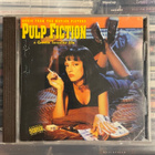 PULP FICTION - Music From The Motion Picture cd - pikkukuva 1