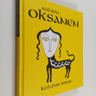 Aulikki Oksanen : Kolmas sisar - pikkukuva 1