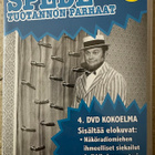 [DVD] SPEDE TUOTANNON PARHAAT 2 - pikkukuva 1