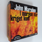 John Marsden : I morgon när kriget kom - pikkukuva 1
