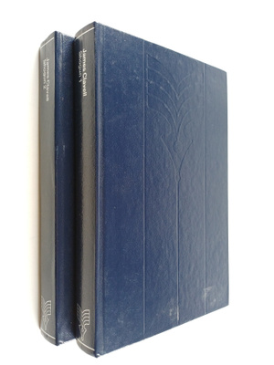 James Clavell : Shogun 1-2