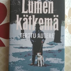 Terttu Autere - Lumen Kätkemä Kirja - pikkukuva 1