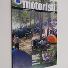 Motoristi 3/2012 - pikkukuva 1