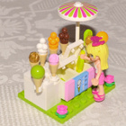 LEGO Friends - Stephanien jäätelökoju - - pikkukuva 5