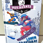 Pet Agents Lumen Saartamat - pikkukuva 1