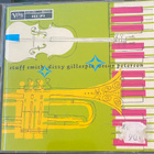 Stuff Smith, Dizzy Gillespie, Oscar Peterson (1957/1994) 2cd - pikkukuva 1