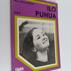 Ritva Ahonen-Mäkelä : Ilo puhua : ajatuksia puheilmaisusta - pikkukuva 1