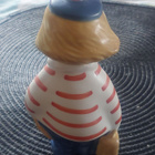 ARABIA TUUTIKKI FIGUURI TP - pikkukuva 2
