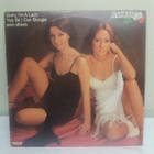 BACCARA: BACCARA -LP - pikkukuva 1