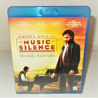 THE MUSIC OF SILENCE (BD) - pikkukuva 1