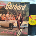 Little Gerhard LP - pikkukuva 1