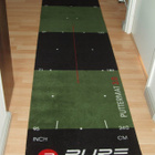 Putter Mat P Pure 2 Improve 65 cm X 300 cm - pikkukuva 1