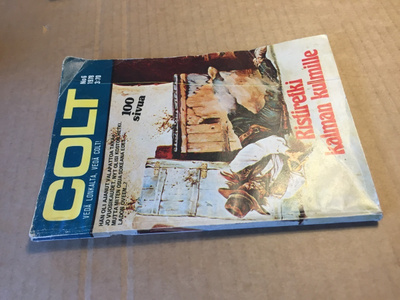 COLT 6/1978