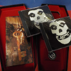 The Misfits - The Misfits Coffin  Box Set M-/ EX+ - pikkukuva 2