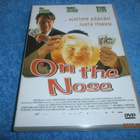 ON THE NOSE  -  DVD - pikkukuva 1
