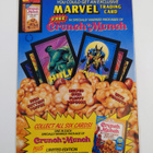 X-Men Adventures - No. 8/1993 - pikkukuva 2