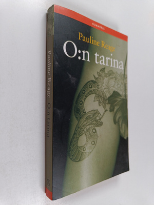 Pauline Reage : O:n tarina