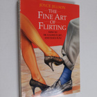 Joyce Jillson : The Fine Art of Flirting - pikkukuva 1