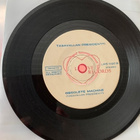 TASAVALLAN PRESIDENTTI: Time Alone With You *  Obs…* FIN1969 - pikkukuva 2