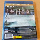 Syvälle salattu (Blu-ray + DVD) - pikkukuva 2