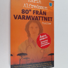 Karin Alfredsson : 80 från varmvattnet - pikkukuva 1