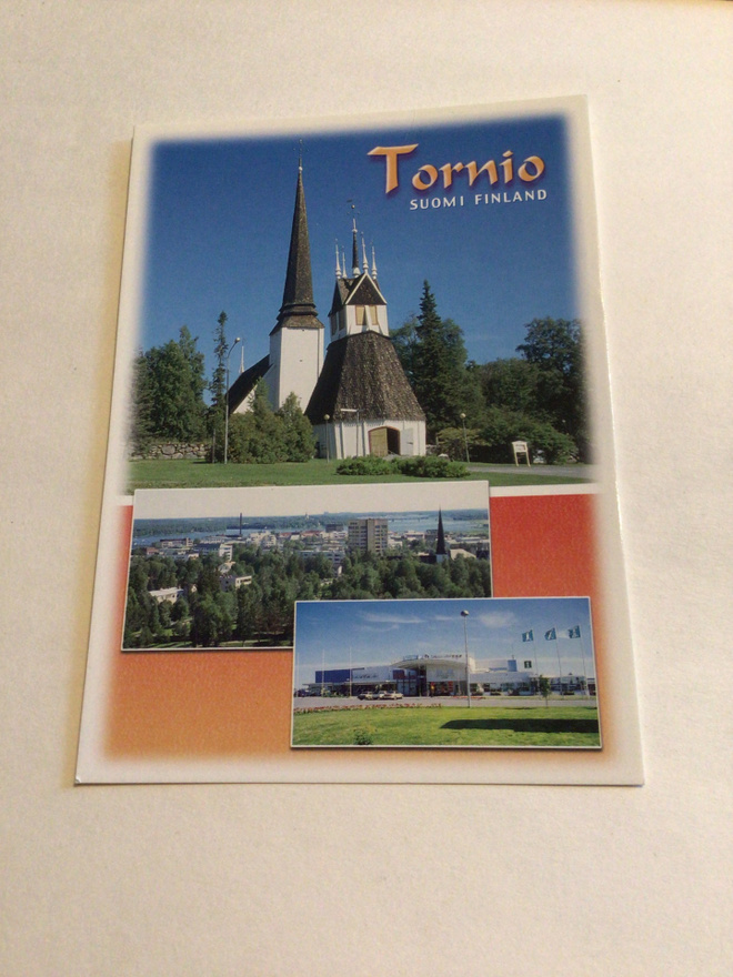 Tornio