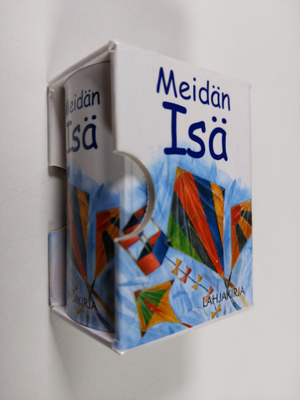 Meidän isä