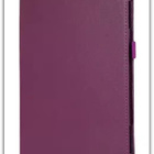 Samsung Galaxy Tab A11+ 11.5" - Violetti suojakuori #31414 - pikkukuva 2