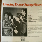 Dancing Down Orange Street LP - pikkukuva 3